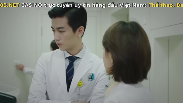 Hình ảnh tập 22 Bác Sĩ Nhi Khoa Tài Ba