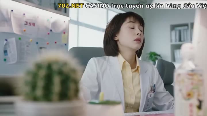 Hình ảnh tập 3 Bác Sĩ Nhi Khoa Tài Ba