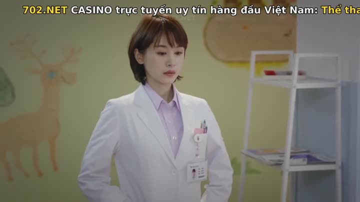 Hình ảnh tập 32 Bác Sĩ Nhi Khoa Tài Ba