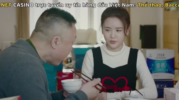 Hình ảnh tập 34 Bác Sĩ Nhi Khoa Tài Ba