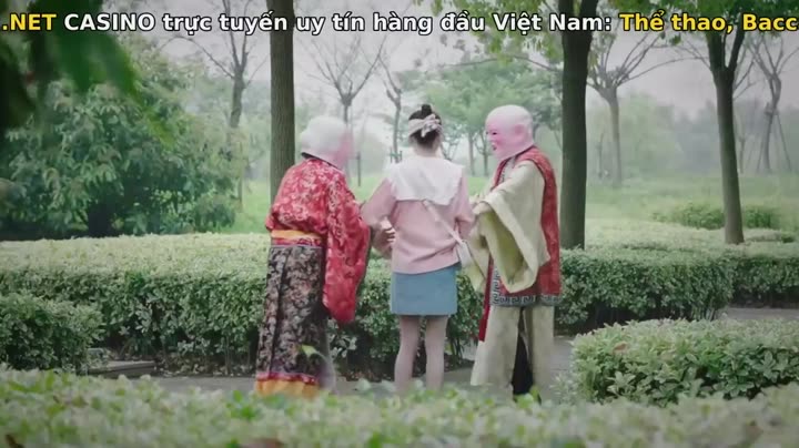 Hình ảnh tập 37 Bác Sĩ Nhi Khoa Tài Ba