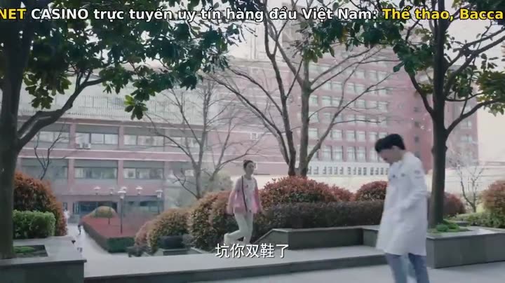 Hình ảnh tập 5 Bác Sĩ Nhi Khoa Tài Ba