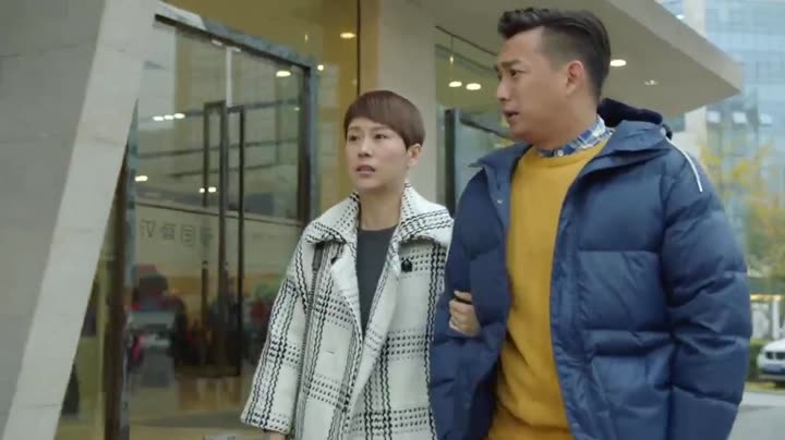 Tập 26 phim Tiểu Biệt Ly