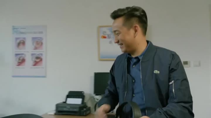 Hình ảnh tập 29 Tiểu Biệt Ly