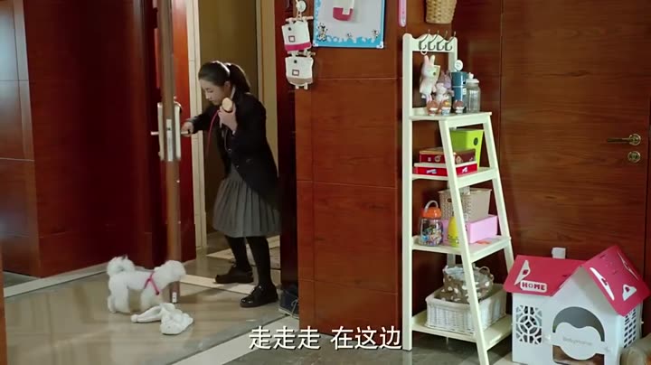 Tập 3 phim Tiểu Biệt Ly