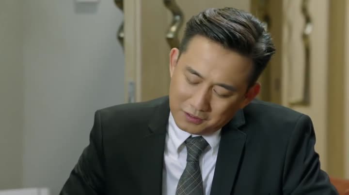 Tập 30 phim Tiểu Biệt Ly