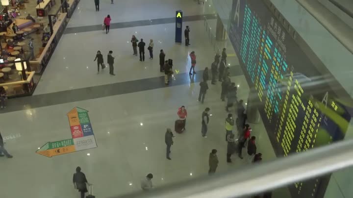 Tập 31 phim Tiểu Biệt Ly