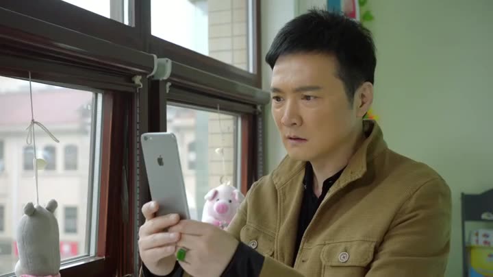 Tập 32 phim Tiểu Biệt Ly