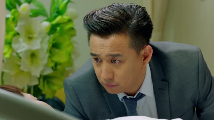 Hình ảnh tập 38 Tiểu Biệt Ly