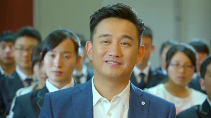 Tập 45 phim Tiểu Biệt Ly