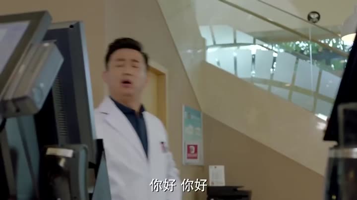 Hình ảnh tập 8 Tiểu Biệt Ly