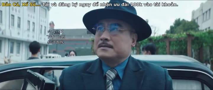 Hình ảnh tập 11 Xạ Thủ