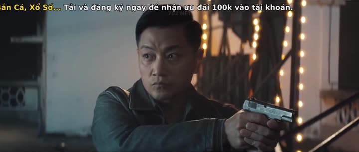 Hình ảnh tập 13 Xạ Thủ