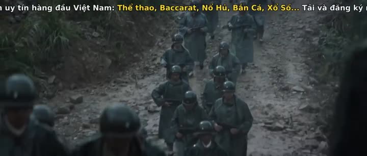 Hình ảnh tập 16 Xạ Thủ