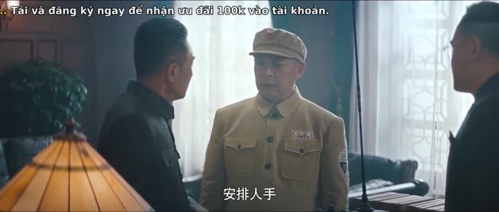 Hình ảnh tập 19 Xạ Thủ