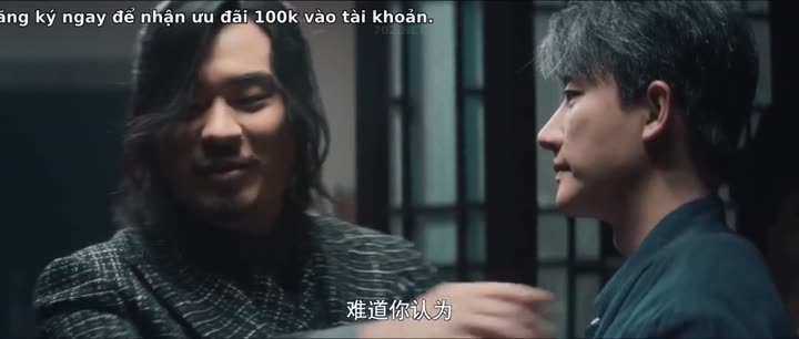 Hình ảnh tập 20 Xạ Thủ