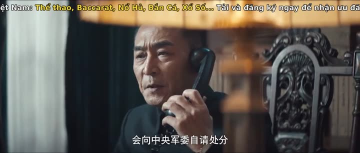 Tập 30 phim Xạ Thủ