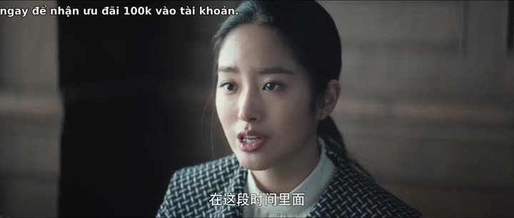 Hình ảnh tập 34 Xạ Thủ