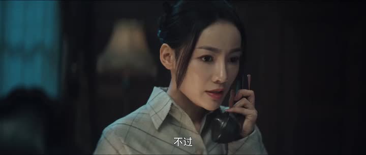 Tập 36 phim Xạ Thủ