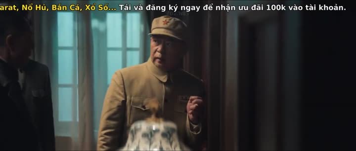 Hình ảnh tập 43 Xạ Thủ