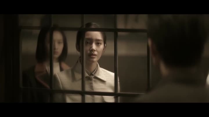 Tập 50 phim Xạ Thủ