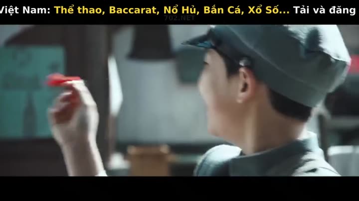Hình ảnh tập 50 Xạ Thủ