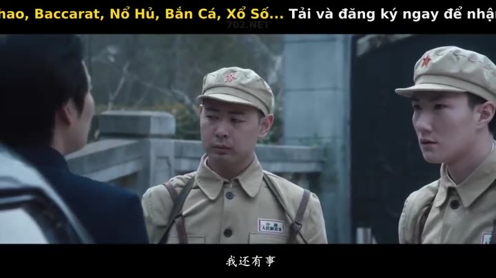 Hình ảnh tập 54 Xạ Thủ