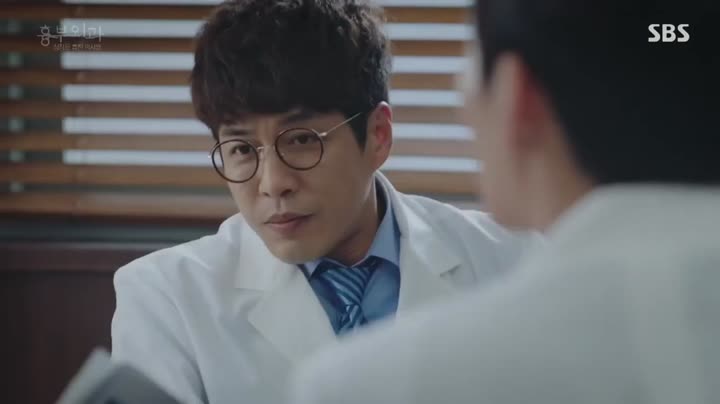 Hình ảnh tập 29 Hai Cuộc Đời Một Trái Tim