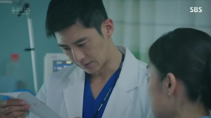 Tập 7 phim Hai Cuộc Đời Một Trái Tim