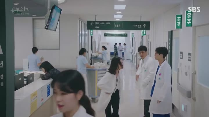Tập 8 phim Hai Cuộc Đời Một Trái Tim