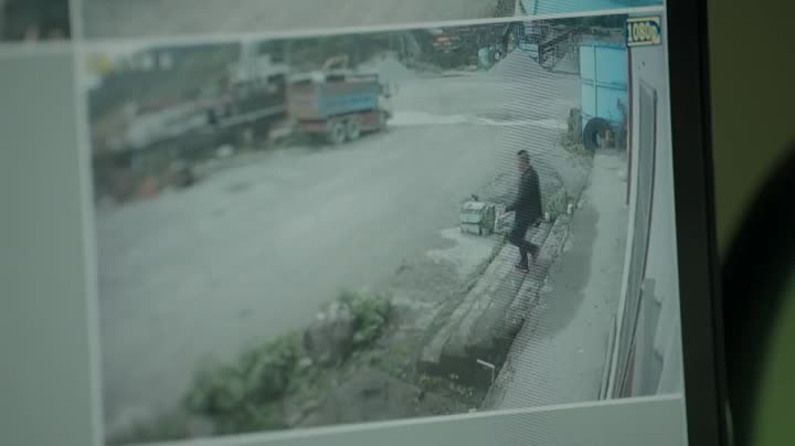Hình ảnh tập 28 Vạch Trần Tội Ác