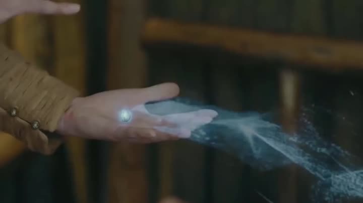 Tập 31 phim Thanh Nang Truyện