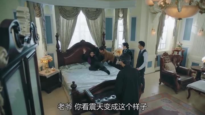 Tập 6 phim Thanh Nang Truyện