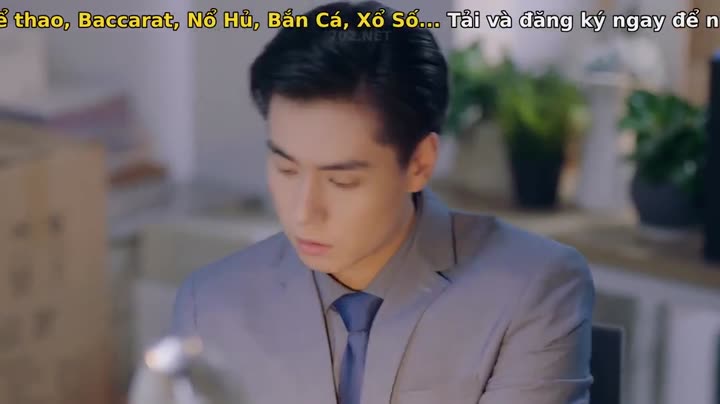 Hình ảnh tập 10 Hoa Hồng Thời Gian Trong Gió