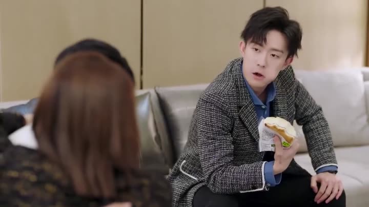 Tập 16 phim Hoa Hồng Thời Gian Trong Gió
