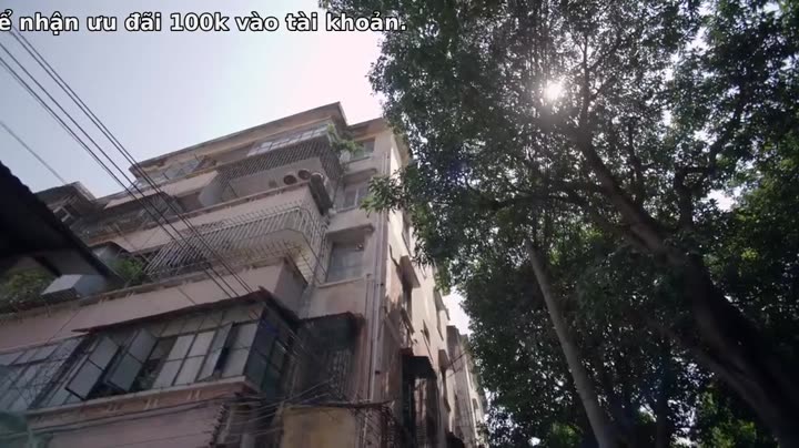 Hình ảnh tập 17 Hoa Hồng Thời Gian Trong Gió
