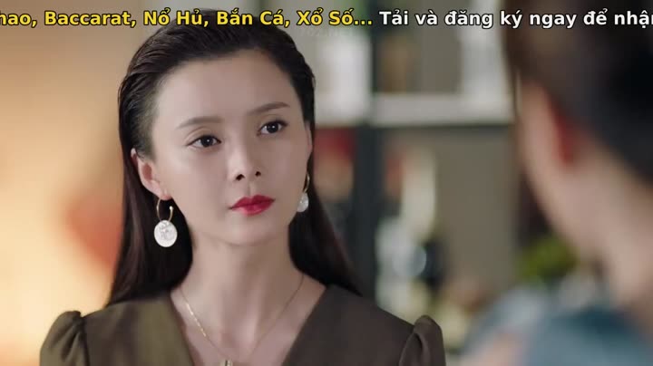 Hình ảnh tập 2 Hoa Hồng Thời Gian Trong Gió