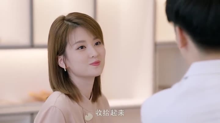 Hình ảnh tập 22 Hoa Hồng Thời Gian Trong Gió