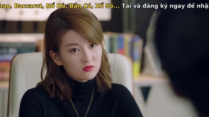 Hình ảnh tập 38 Hoa Hồng Thời Gian Trong Gió