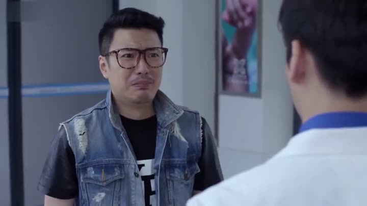 Hình ảnh tập 11 Bác Sĩ Khoa Sản