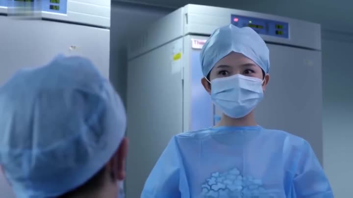 Tập 20 phim Bác Sĩ Khoa Sản