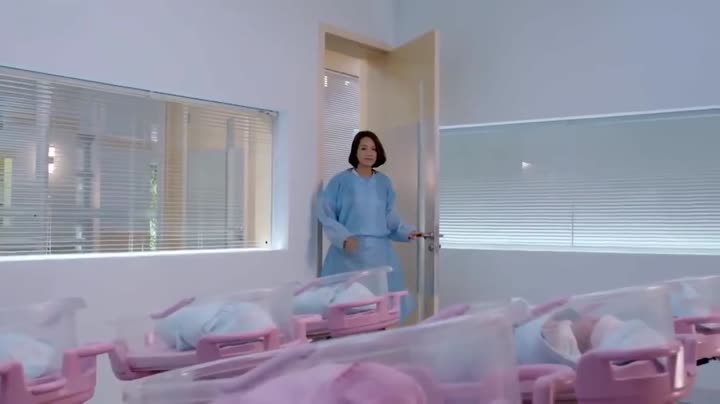Tập 8 phim Bác Sĩ Khoa Sản