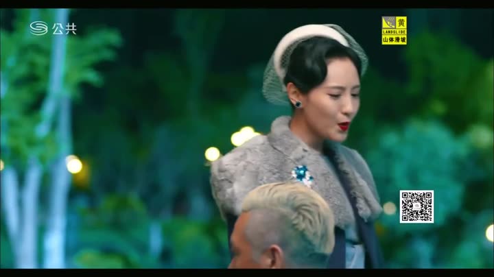 Hình ảnh tập 29 Tân Mãnh Long Quá Giang Nhiếp Long
