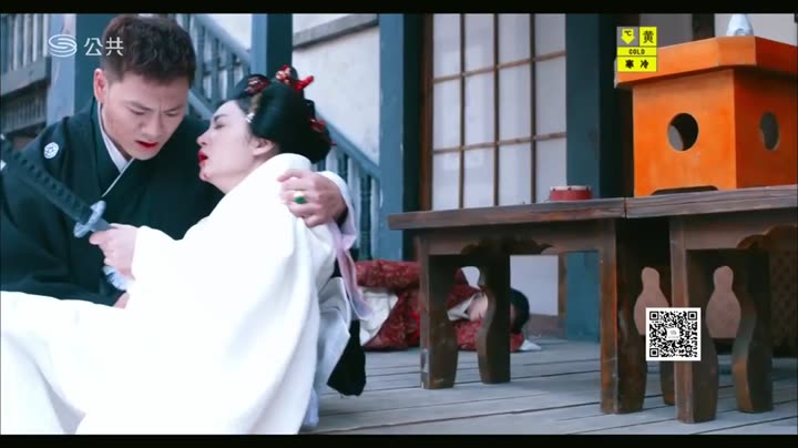 Hình ảnh tập 36 Tân Mãnh Long Quá Giang Nhiếp Long