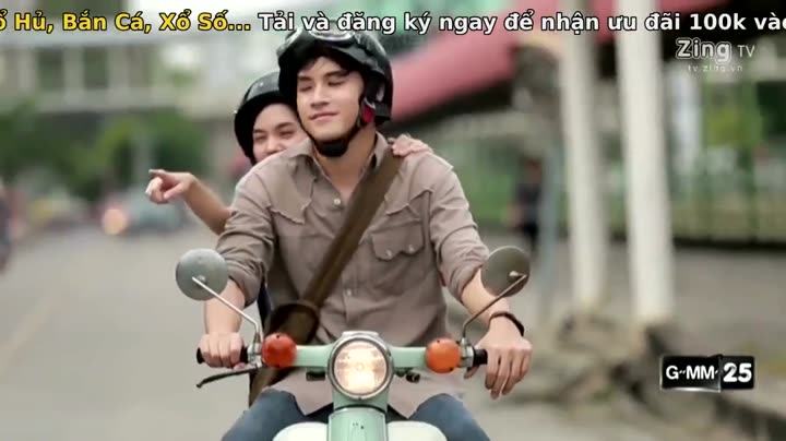 Tập 10 phim Tình Yêu Hoang Dại