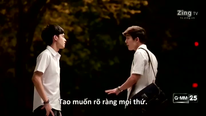 Hình ảnh tập 10 Tình Yêu Hoang Dại