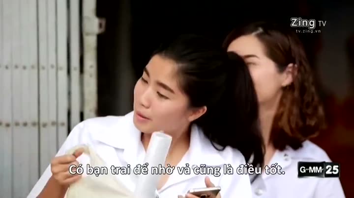 Hình ảnh tập 5 Tình Yêu Hoang Dại