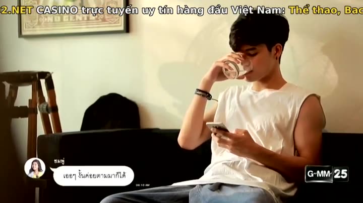 Tập 7 phim Tình Yêu Hoang Dại