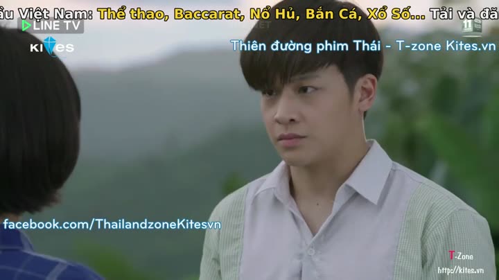 Hình ảnh tập 9 Mali – Cô Nàng Rắc Rối