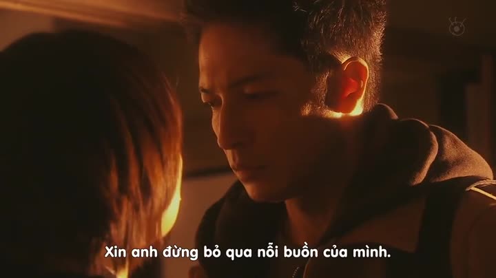 Tập 10 phim Cảnh Trưởng Vô Luật